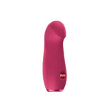 Fun Factory STELLA Raspberry - Raspberry Red Vibrating Bullet - Image 5