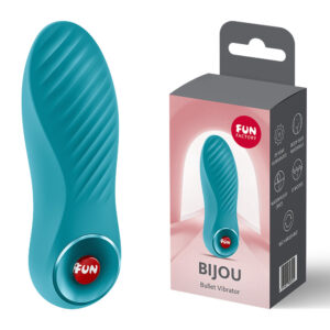 Fun Factory Bijou Bullet Vibrator