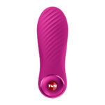 Fun Factory BIJOU Magenta - Magenta USB-C Rechargeable Stimulator - Image 6