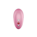 Fun Factory INTENSE Rose - Rose Pink USB Rechargeable Air Pulse Stimulator - Image 2