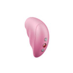 Fun Factory INTENSE Rose - Rose Pink USB Rechargeable Air Pulse Stimulator - Image 3