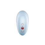 Fun Factory INTENSE Sky Blue - Sky Blue USB Rechargeable Air Pulse Stimulator - Image 2