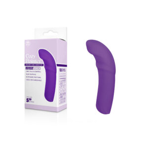 Excellent Power Cozy Pointer Mini Vibrator