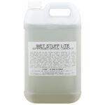 Wet Stuff Lite - 5kg Bottle - Water Based Lubricant - 5 kg Tube