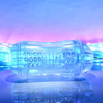 Gender X DOUBLE FANTASY - Clear Double Ended Stroker - Image 4