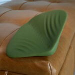 Gender X PLEASURE PAD - Green USB Rechargeable Grinding Pad - Image 7