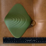 Gender X PLEASURE PAD - Green USB Rechargeable Grinding Pad - Image 8
