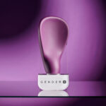 Gender X BJ BUDDY - Purple USB Rechargeable Vibrating Unisex Stimulator - Image 5