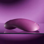 Gender X BJ BUDDY - Purple USB Rechargeable Vibrating Unisex Stimulator - Image 7