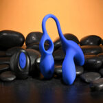 Gender X BACK FOR MORE - Dual USB Rechargeable Dual Stimulator with Wireless Remote - Image 6