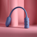 Gender X EGG-STREME - Purple USB Rechargeable Bullet Wand - Image 3