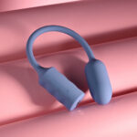 Gender X EGG-STREME - Purple USB Rechargeable Bullet Wand - Image 6