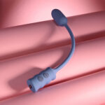 Gender X EGG-STREME - Purple USB Rechargeable Bullet Wand - Image 7