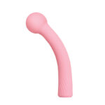 Gender X FLEXI WAND - Pink 16.6 cm USB Rechargeable Vibrator - Image 7