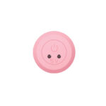 Gender X FLEXI WAND - Pink 16.6 cm USB Rechargeable Vibrator - Image 9