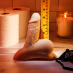 Gender X STAND TO PEE - Light - Flesh Realistic Stand-To-Pee Funnel - Image 5