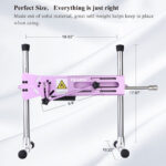 Hismith Premium 3.0 Sex Machine - Pink - Pink Mains Powered Sex Machine with App Control and Remote - Image 2