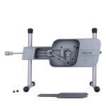Hismith Premium Special Edition Sex Machine - Black Mains Powered Sex Machine with App Control and Remote - Image 5