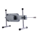 Hismith Premium Special Edition Sex Machine - Black Mains Powered Sex Machine with App Control and Remote - Image 6