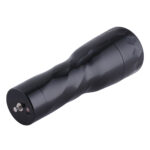 Hismith Vibrating Stroker Machine Attachment - USB Rechargeable Vibrating Stroker for Hismith Sex Machines - Image 3