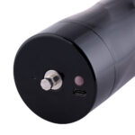 Hismith Vibrating Stroker Machine Attachment - USB Rechargeable Vibrating Stroker for Hismith Sex Machines - Image 4