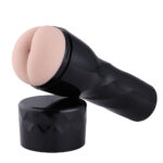 Hismith Vibrating Stroker Machine Attachment - USB Rechargeable Vibrating Stroker for Hismith Sex Machines - Image 6