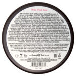 EB Aphrodisiac Massage Candle - Wild Pink Rose - Wild Pink Rose Scented Massage Candle - 170 g - Image 2