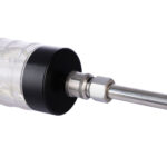 Hismith Popular Masturbator KlicLok Adapter - Screw On KlicLok Cap Adapter for Fleshlight Strokers to use on Hismith Sex Machines - Image 7
