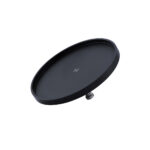 Hismith 3.5 Inch Suction Cup Dildo Adapter - Universal Dildo with Suction Base KlicLok Adapter for Hismith Sex Machines - Image 3