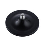 Hismith 3.5 Inch Suction Cup Dildo Adapter - Universal Dildo with Suction Base KlicLok Adapter for Hismith Sex Machines - Image 4
