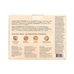 Hemp Seed Tranquility Trio - Kashmir Musk - Kashmir Musk Scented Massage & Caress Kit - 3 Piece Kit - Image 2