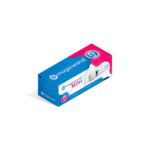 Magic Wand Mini - White Rechargeable Massage Wand - Image 8