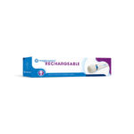 Magic Wand Rechargeable - White Rechargeable Massage Wand - Image 7