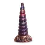 Alien Nation - Pegasus - Metallic Coloured 20.3 cm Unicorn Fantasy Dong - Image 2
