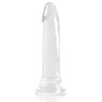 The 9's Diclets - Clear 17.8 cm (7'') Dong - Image 2