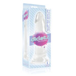 The 9's Diclets - Clear 17.8 cm (7'') Dong - Image 3