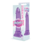 The 9's Diclets - Purple 17.8 cm (7'') Dong - Image 3