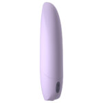 JimmyJane Hello Bang - Purple 27 cm USB Rechargeable Warming & Thrusting Vibrator - Image 6