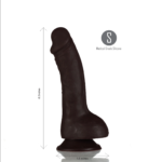 Maia Phoenix - Black 20.3 cm Dong - Image 2