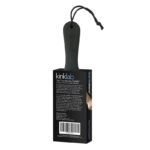 KinkLab The Thunderclap Paddle - E-Stim Accessory for Kinklab Power Tripper - Image 3