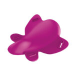 Love Distance REACH - Rose Rechargeable Strap-On Stimulator with App Control - Image 4