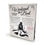Behind Closed Doors - Weekend In Bed - Couples Kit Game - Image 3