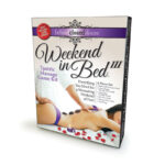 Behind Closed Doors - Weekend In Bed III - Tantric Massage Game Kit - Image 2
