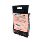 Sex Crazed - Couples Card Game - Image 3