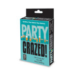Party Crazed - Drinking Card Game - Image 2