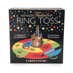 Lets Get Fucked Up Ring Toss - Adult Party Game - Image 3