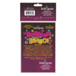 Bedroom Bingo - Foreplay Scratcher Card - Image 4