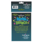 Boozy Bingo - Drinking Scratcher Card - Image 4