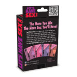 Let's Have Sex - Naughty Card Game - Image 7