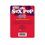 Kinky Sex Pop - Popping Dice Game - Image 3